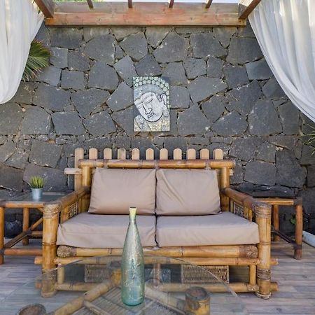 Villa La Isla By Rentaholidayslanzarote Playa Blanca  Kültér fotó