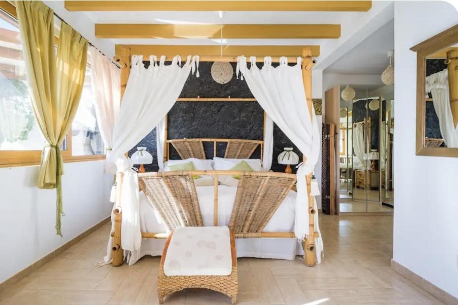 Villa La Isla By Rentaholidayslanzarote Playa Blanca  Kültér fotó