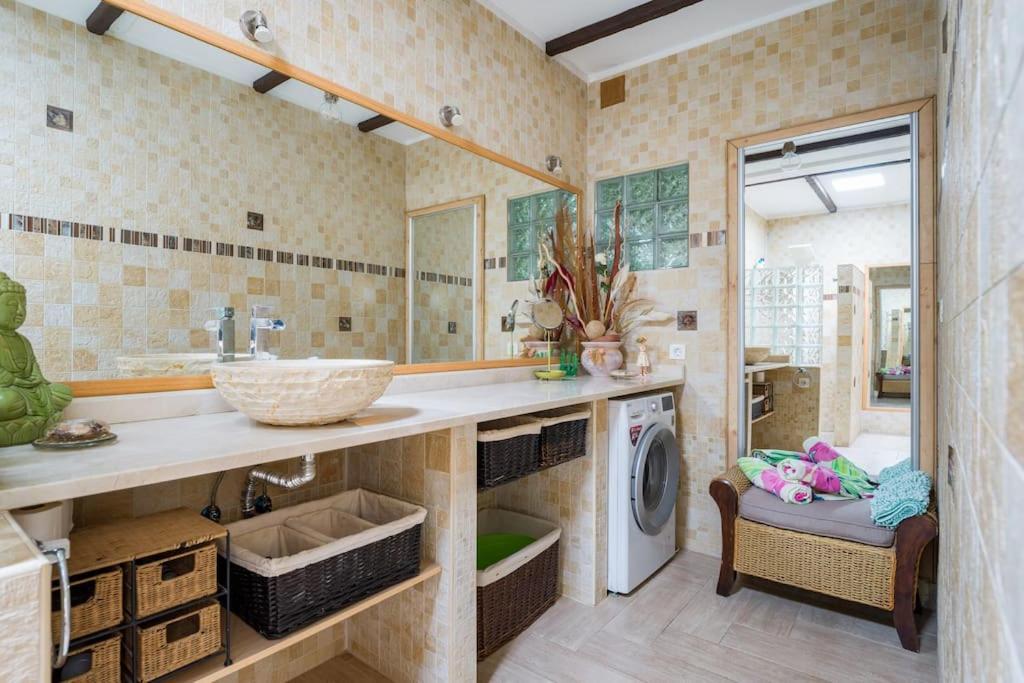 Villa La Isla By Rentaholidayslanzarote Playa Blanca  Kültér fotó