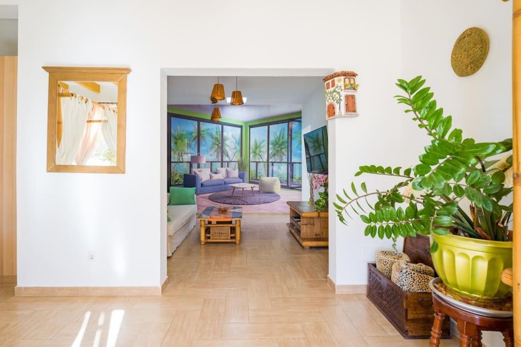 Villa La Isla By Rentaholidayslanzarote Playa Blanca  Kültér fotó