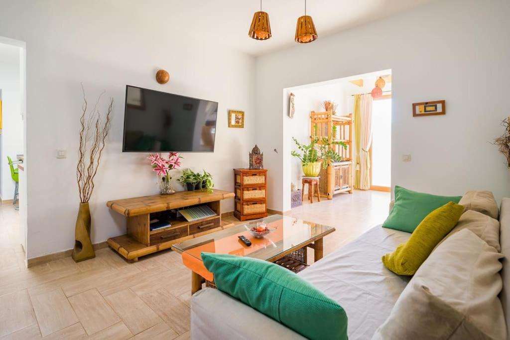 Villa La Isla By Rentaholidayslanzarote Playa Blanca  Kültér fotó