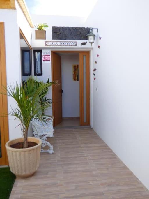 Villa La Isla By Rentaholidayslanzarote Playa Blanca  Kültér fotó