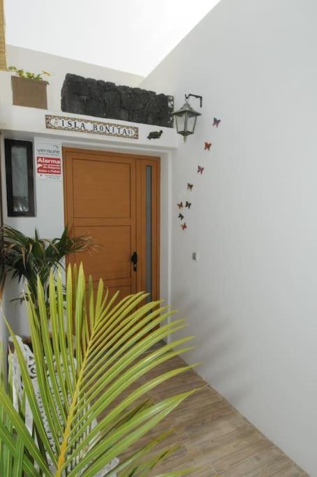 Villa La Isla By Rentaholidayslanzarote Playa Blanca  Kültér fotó
