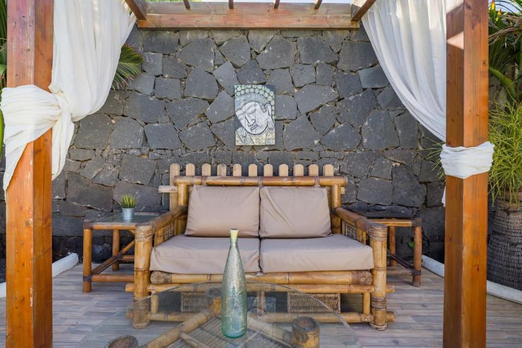 Villa La Isla By Rentaholidayslanzarote Playa Blanca  Kültér fotó